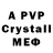 APVP кристаллы ENGLISH SUBTITLES